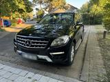 Mercedes-Benz Mercedes Benz ML350 bluetec  Diesel 4matic - Mercedes-Benz ML 350 in Mainz