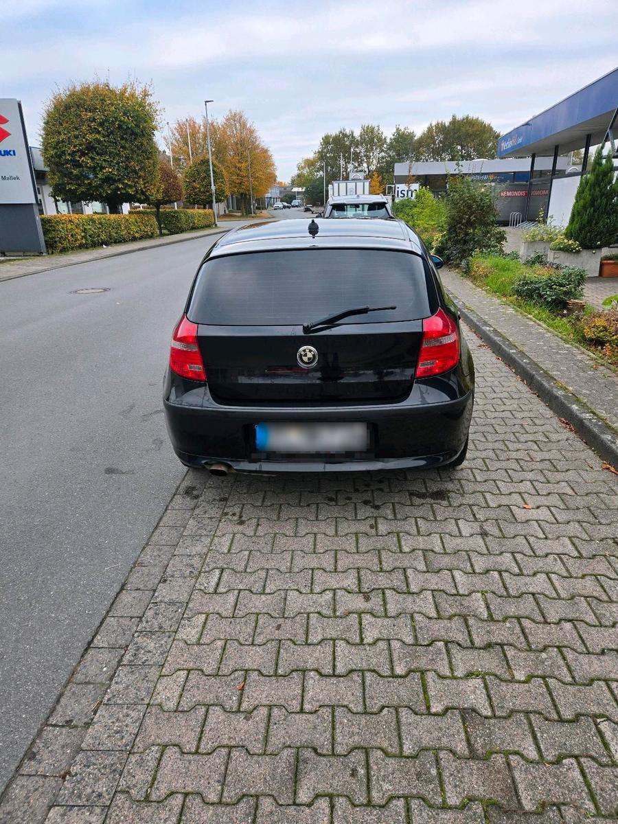 BMW 116