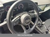 Audi A3 Sportback 35 TFSI advanced - Audi A3 Gebrauchtwagen in Mainz