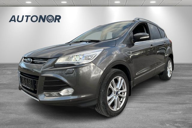 Ford Kuga Titanium 1.5 150PS