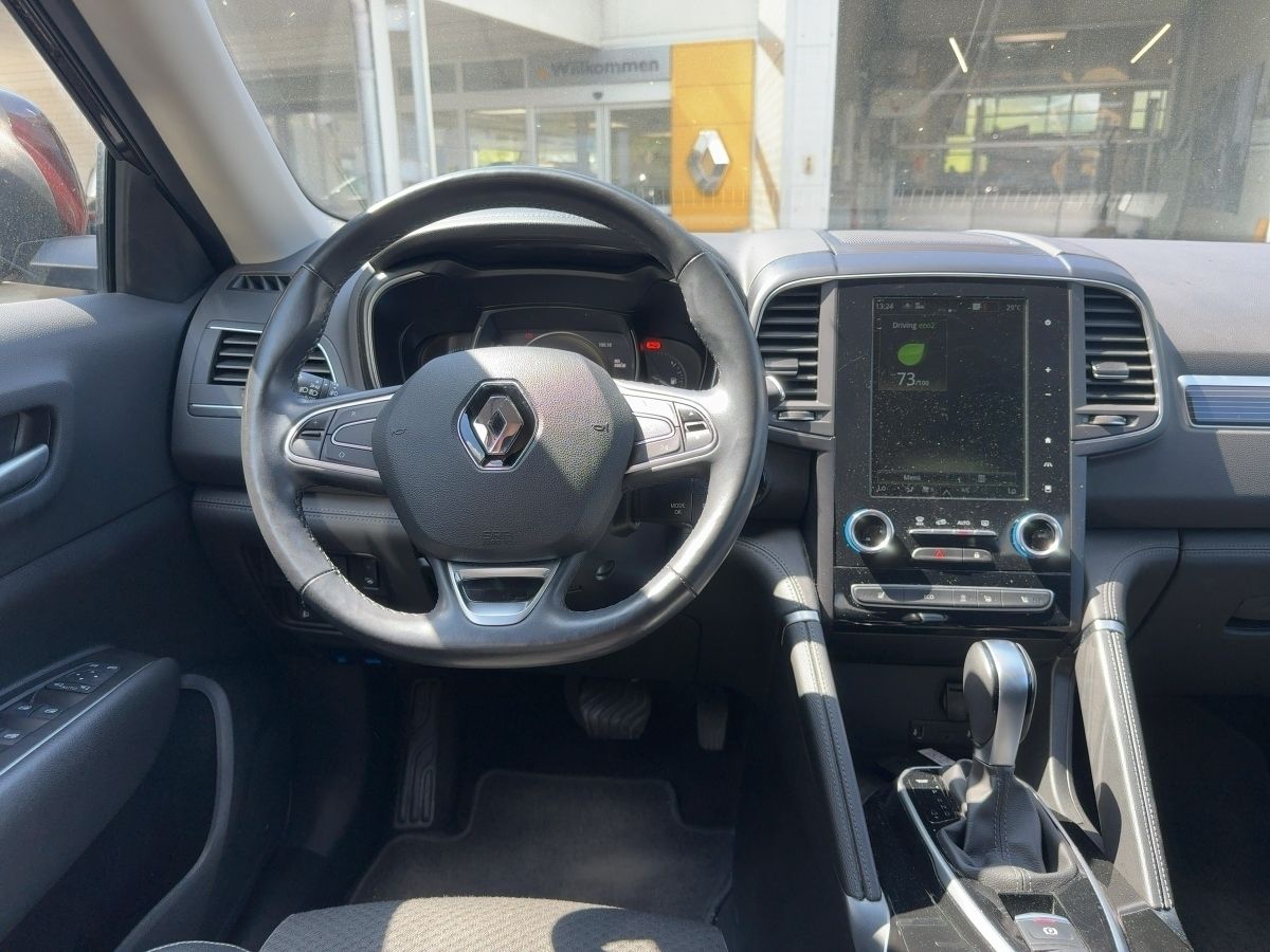Fahrzeugabbildung Renault Koleos INTENS TCe 160 EDC