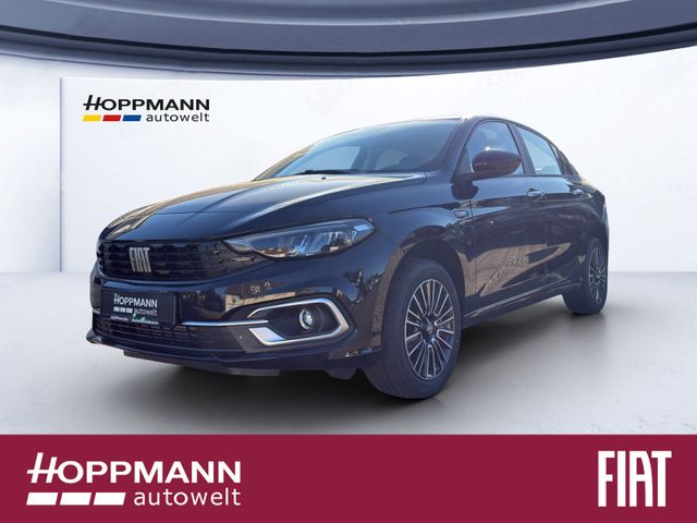 Fiat Tipo 1.6 Multijet Urban PDC Kamera Klima CarPlay