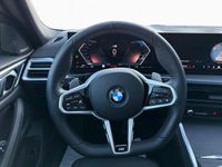 BMW 420 Gran Coupé - Vorschau Bild 19