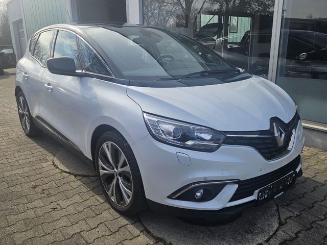 Renault Scenic IV Intens 1.6 dci +Massage+Navi+Pano