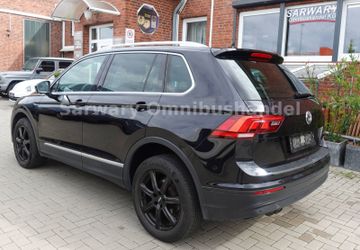 Volkswagen Tiguan - 7