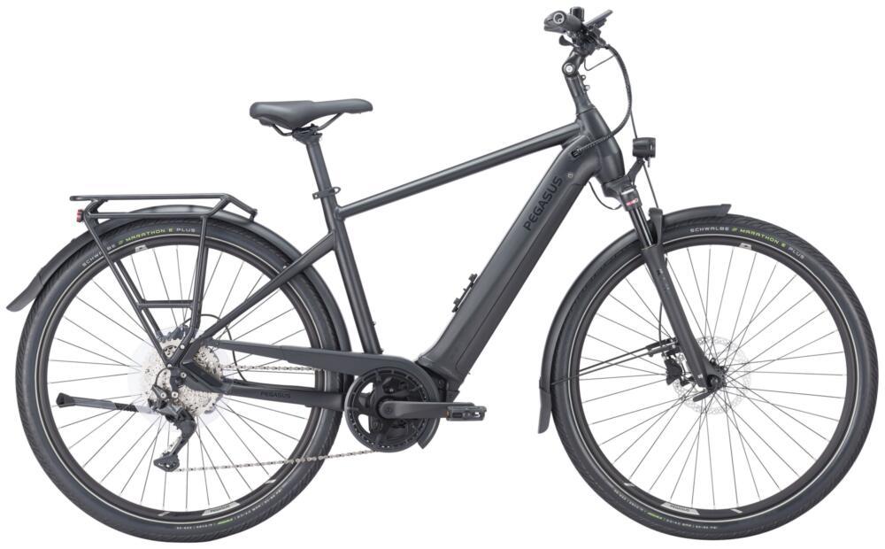 Pegasus Premio EVO 10 Lite L (28 Zoll)