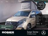 Mercedes-Benz Marco Polo V 300 d AHK Standhz. Abstandstemp. Lu