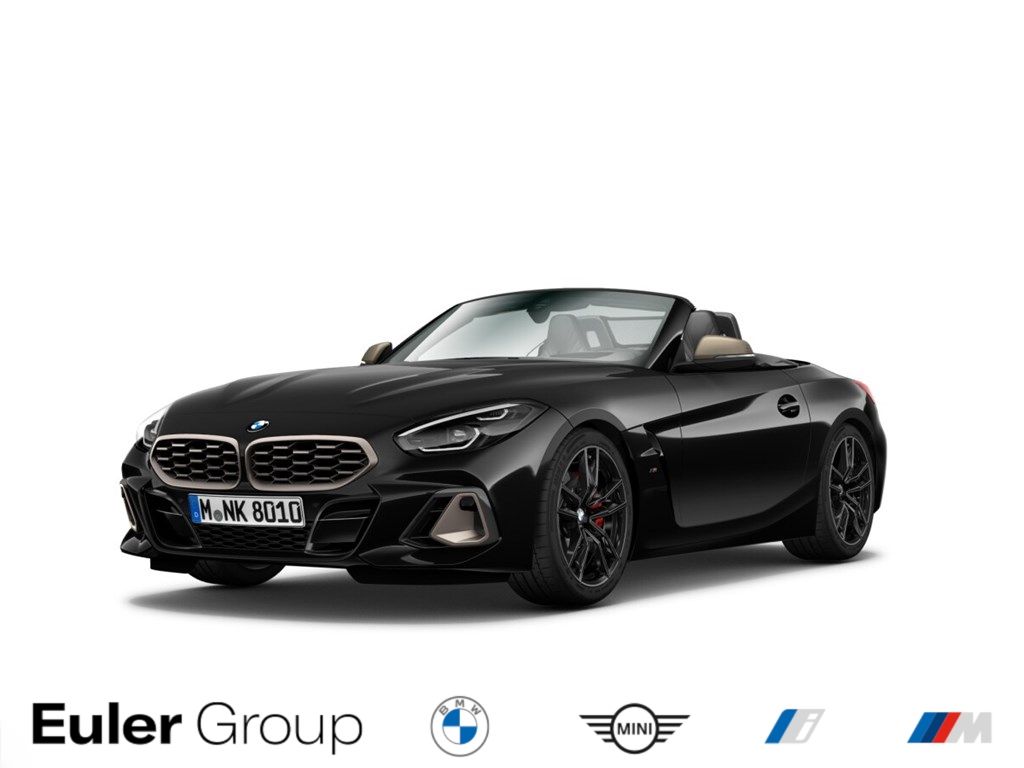 Image of BMW Z4 M40