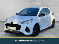 Mazda 2 Hybrid - Vorschau Bild 1