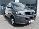 Volkswagen T5 Caravelle Comfortline lang 140PS Klima PDC AH - Volkswagen T5 Caravelle: Lang