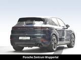 Porsche Cayenne Turbo E-Hybrid BHA-Lenkung InnoDrive - Porsche Gebrauchtwagen in Wuppertal