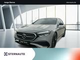 Mercedes-Benz E 450 d 4M AMG Line/Pano.-Dach/Distronic/Kamera - Mercedes-Benz E 450 mit Diesel-Antrieb: Vollleder