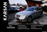 Mercedes-Benz E 350 E 350 T 4Matic (211.287)/LPG/SHZ/NAVI/2xPD - gebrauchte Mercedes-Benz E 350 aus dem Jahr 2006