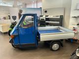 Piaggio APE 50 Pritsche *letztes Modell* - Piaggio APE: 50
