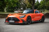 Mercedes-Benz AMG GT Black Series Tikt Performance - Mercedes-Benz AMG GT R aus 2022