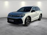 Volkswagen Tiguan R-Line 2.0TDI 4M AHK PANO 360 H&K MATRIX - Volkswagen Tiguan: Allradantrieb