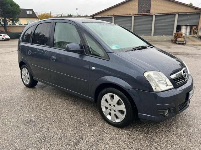 Opel OPEL Meriva 1.3 CDTI Cosmo