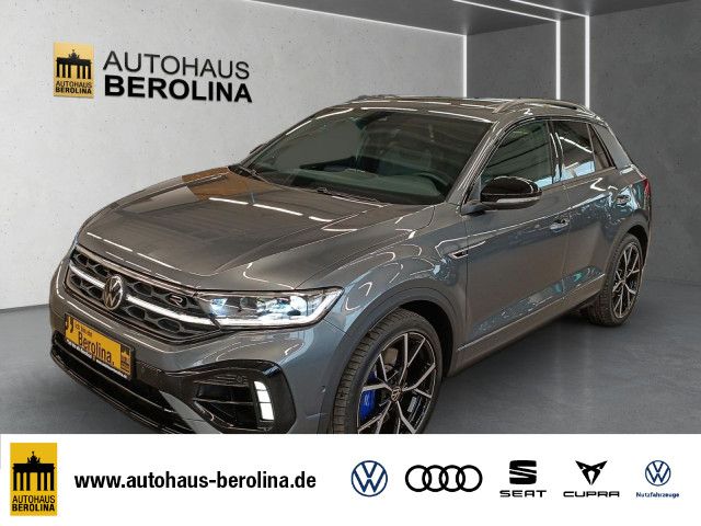 VW T-Roc R 2.0 TSI 4M DSG *PANO*MATRIX*AHK*BEATS*