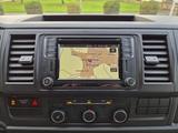 Volkswagen T6 2.0 TDI 9 SITZER 1.HAND KLIMA - Volkswagen T6 Transporter: 9 Sitzer