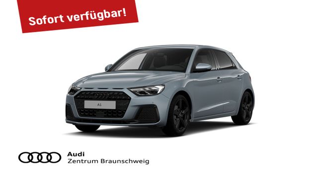 Audi A1 Sportback 35 TFSI LED+RÜCKFAHRKAMERA+TEMPOMAT