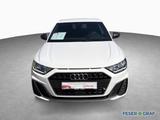 Audi A1 Sportback 30 TFSI S tronic 2x S line ACC DAB - Audi A1 aus 2023
