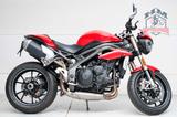 Triumph Speed Triple S 1050 - TRIUMPH SPEED TRIPLE 1050