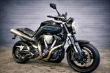 Yamaha MT-01 1700 | Akrapovic - YAMAHA MT 01