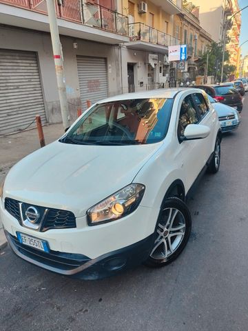 Nissan Qashqai 1.5 dCi DPF n-tec