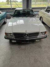 Mercedes-Benz SL 280