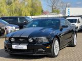Ford Mustang 5.0 Ti-VCT V8 GT - Ford Mustang: 5.0