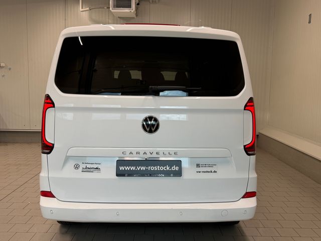 T7 Caravelle Style 2.0 TDI AUT IQ.LIGHT NAVI