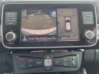 Nissan Leaf 62kWh Tekna  LEDER  NAVI 360°CAM WÄRMEPUMPE - Image