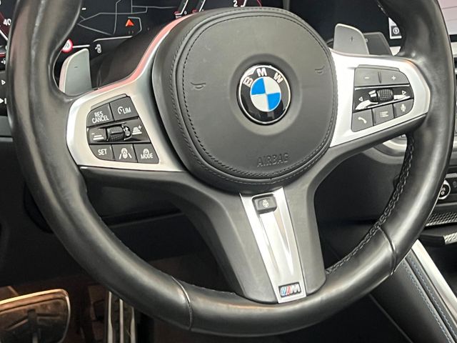 BMW 430i Cabrio M Sport Laser,HeaUp,Live Cockpit