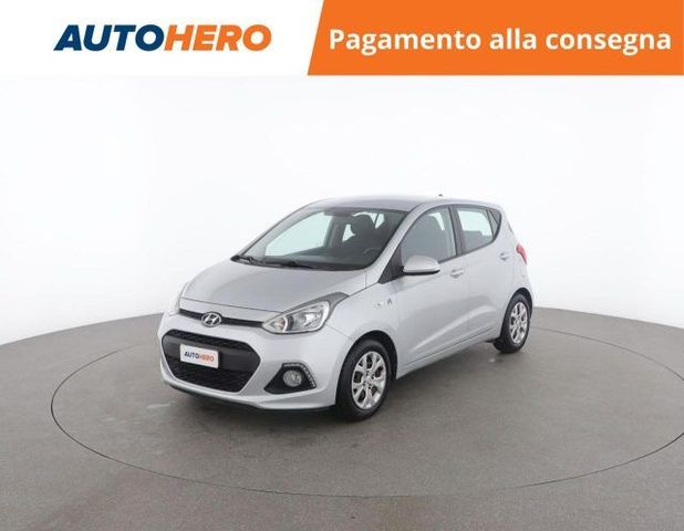 Hyundai HYUNDAI i10 1.0 MPI Login