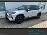 Toyota RAV 4 2.5 Style Smart Entry*Leder*Totwinkel - Toyota RAV 4 Neuwagen