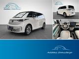 Volkswagen ID. Buzz 210 kW Pro KR LED ACC Rfk - Volkswagen ID. Buzz Jahreswagen