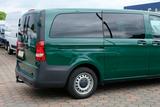 Mercedes-Benz Vito Tourer 116 CDI 2xKlima Flügeltüren - Mercedes-Benz Vito: F