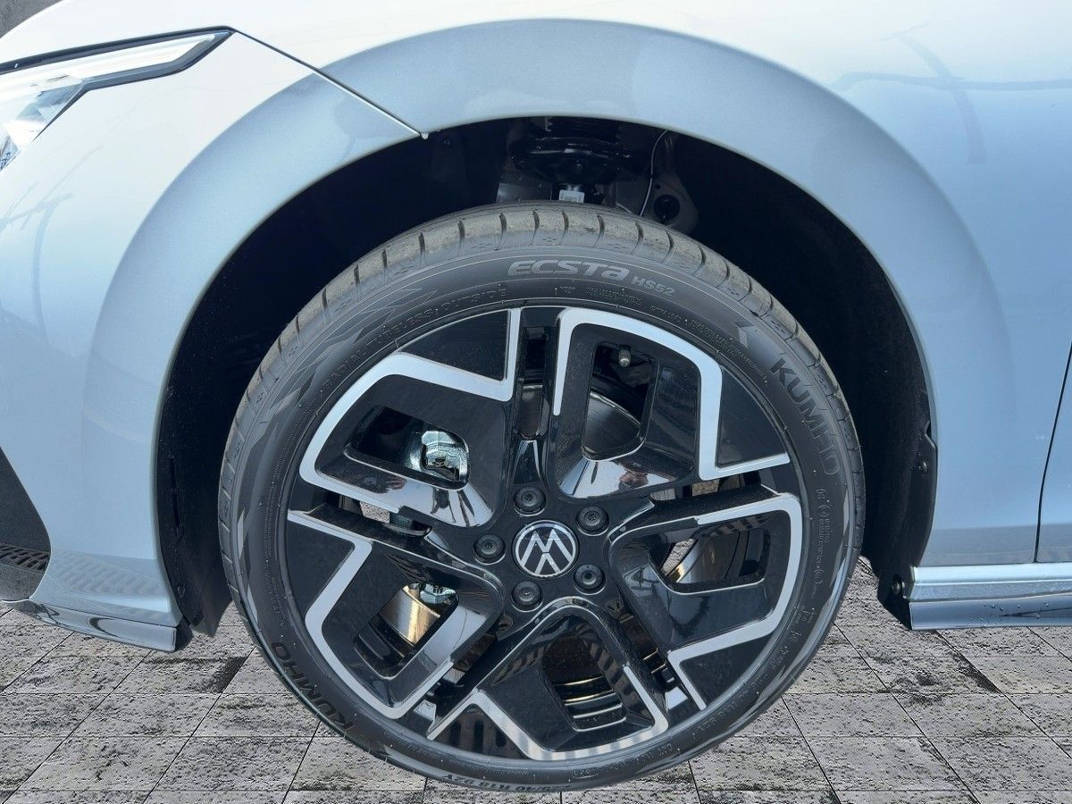 Volkswagen Golf - Bild 8