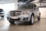 Mercedes-Benz GLK 220 CDI BE 4Matic *Automatik*Navi*AHK - Mercedes-Benz GLK 220: Cdi 4matic