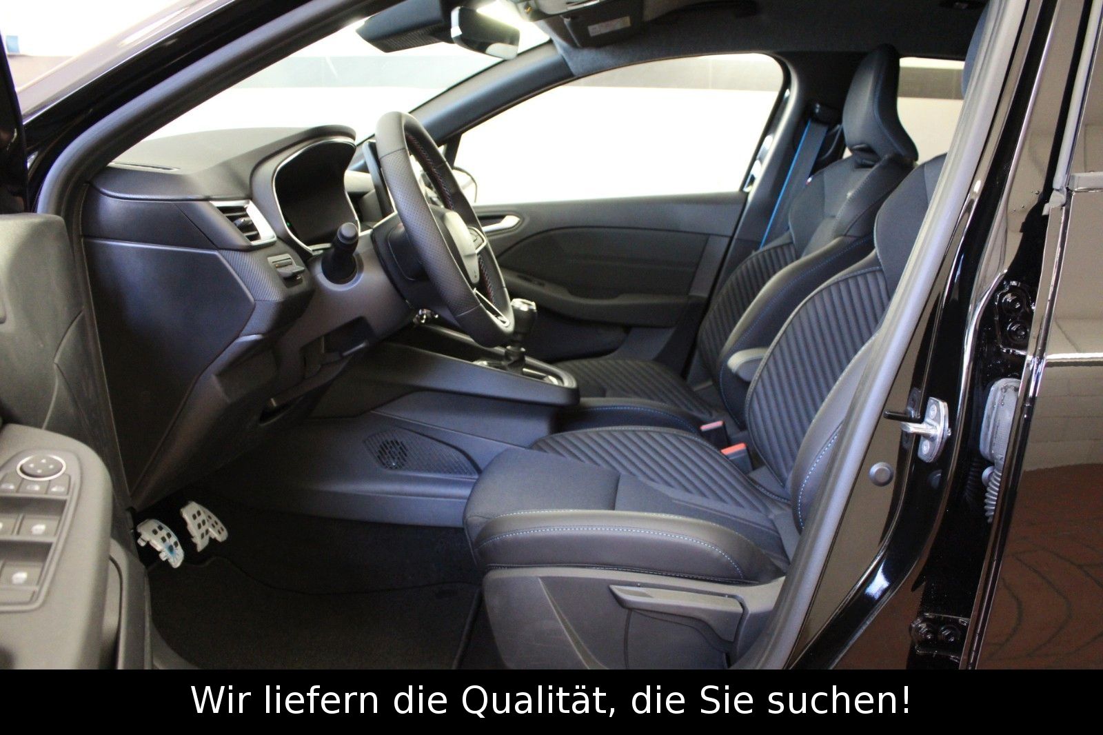 Fahrzeugabbildung Renault Clio TCe 90 Esprit Alpine*Winterpaket*