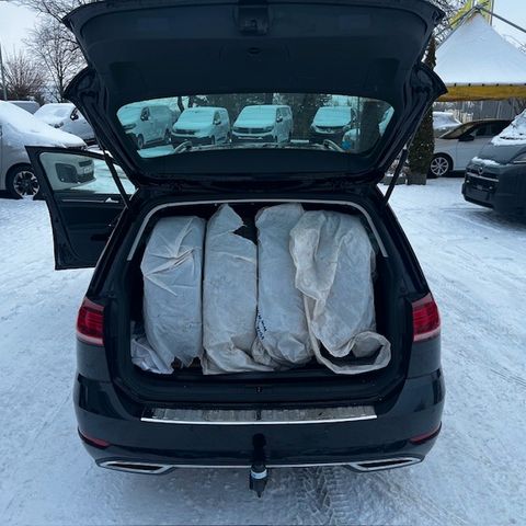 Volkswagen Golf VII Variant Highline