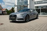 Audi A6 1.8 TFSI Avant S tr. "S-Line"RS-Sitze"LED"CAM - Audi A6 Gebrauchtwagen