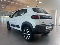 Dacia Spring - Vorschau Bild 3