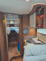 Mercedes-Benz MLI 620 Hymer - Mercedes-Benz 6
