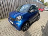 Smart ForTwo 453 Coupe KLIMA SHZ ALU´S SERVO 1HAND - Smart ForTwo in Dortmund
