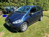 Mercedes-Benz A 150 AVANTGARDE Avantgarde - Mercedes-Benz A 150: Avantgarde