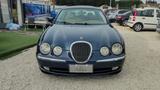 Jaguar S-Type - gebrauchte Jaguar S-Type aus dem Jahr 2001