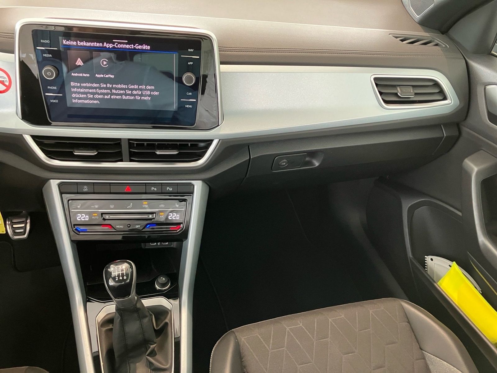 Volkswagen T-Roc - Bild 12