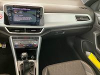 Volkswagen T-Roc - Vorschau Bild 12