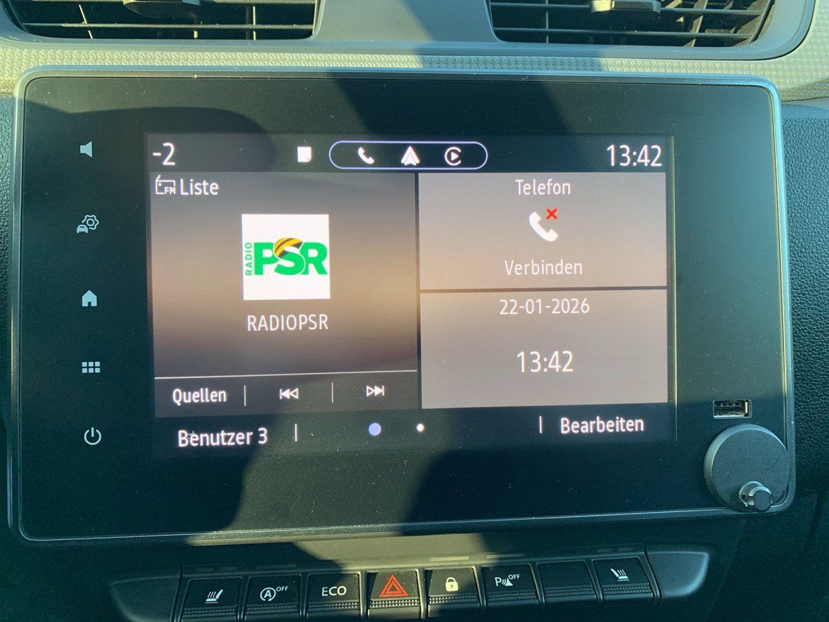 Renault Express - Bild 15